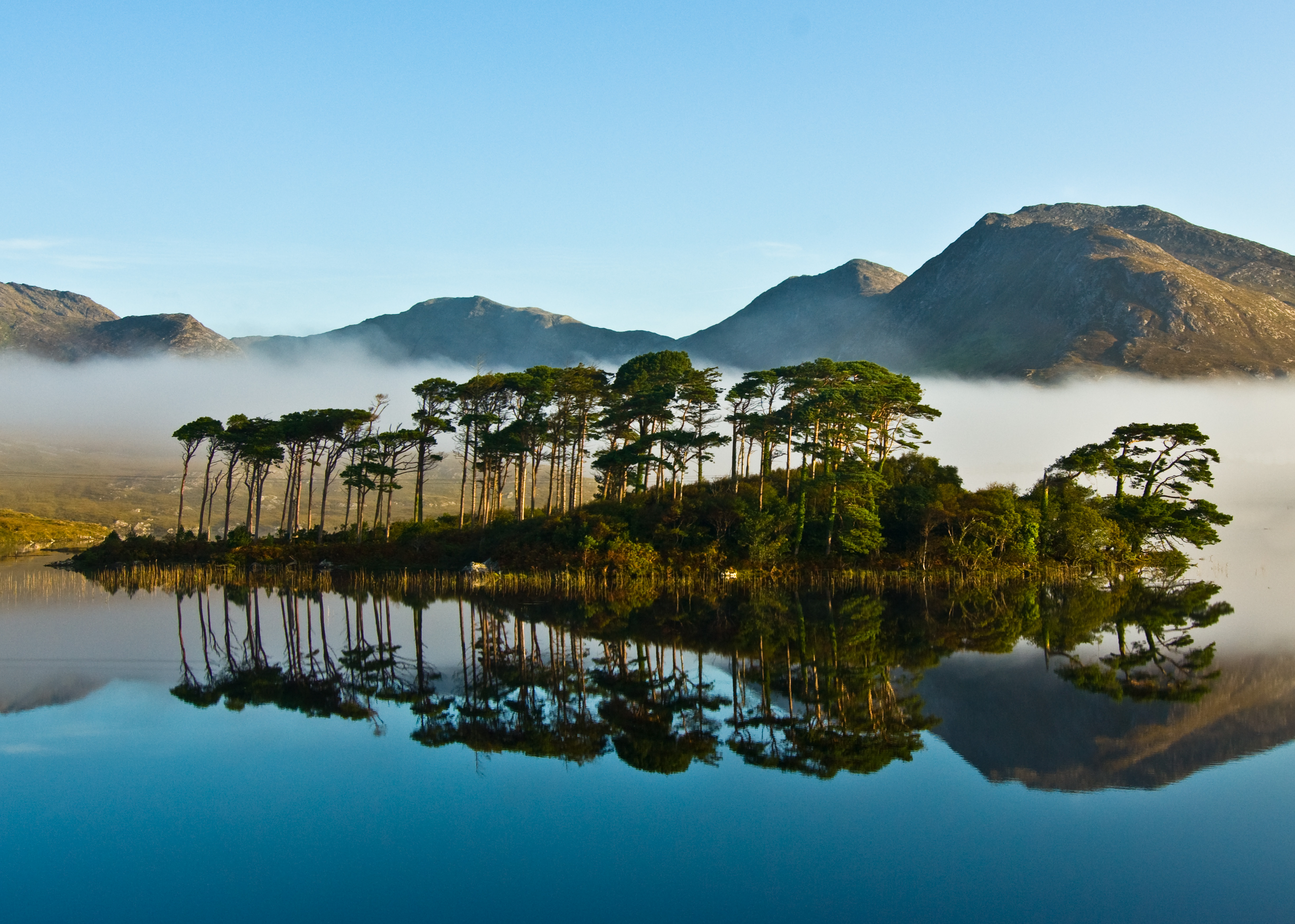 Private Tours West Of Ireland Connemara